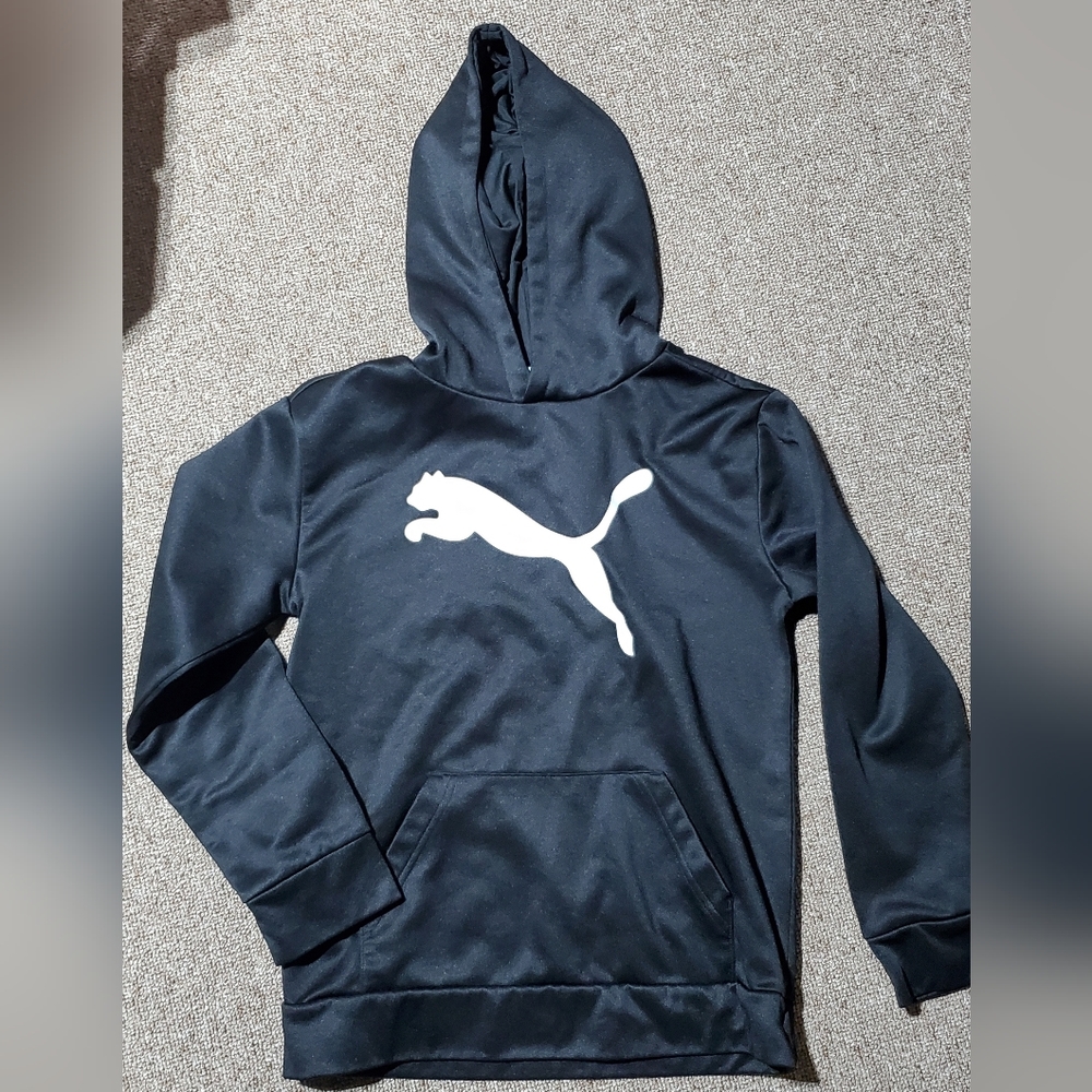 Puma Boys XL sweatshirt